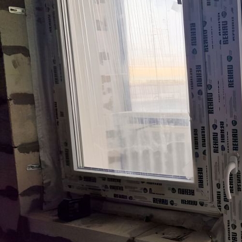 3-комн квартира Рублевское шоссе, 70к7