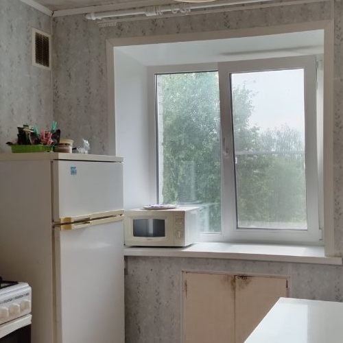 1-комн квартира пос. Кузяевского фарфорового завода, 3