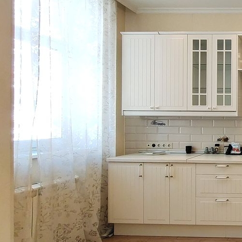 4-комн квартира Красногорск, улица Новая Опалиха, 12