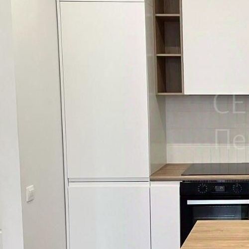 1-комн квартира улица Красных Зорь, 33А