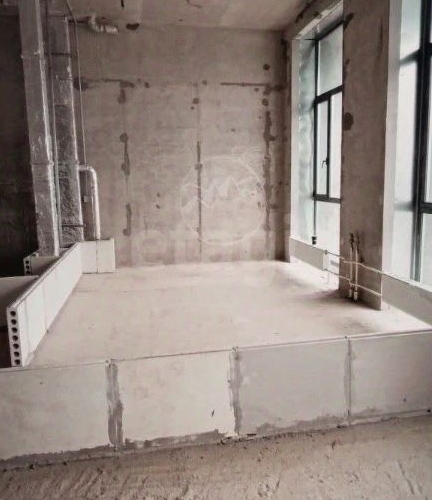 Студия Березовая аллея, 19к4