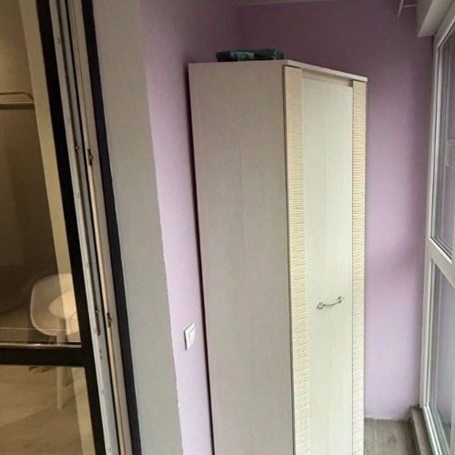 1-комн квартира Рябиновая улица, 3к4