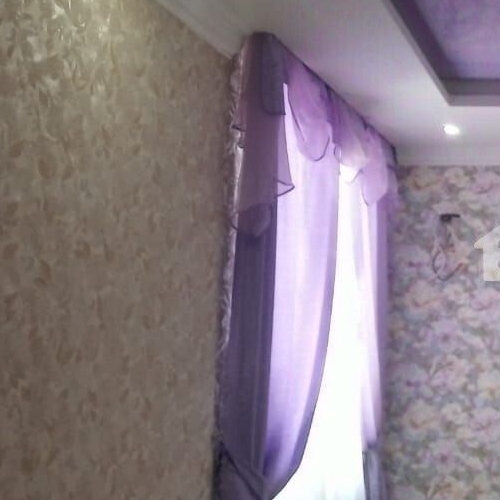 4-комн квартира Октябрьский пгт, улица Школьная, 1к2