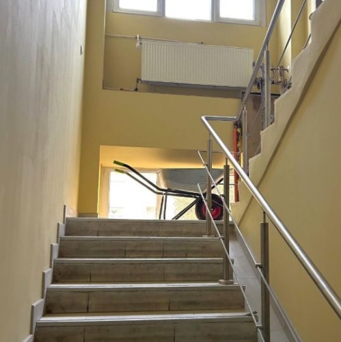 Помещение свободного назначения Старокалужское шоссе