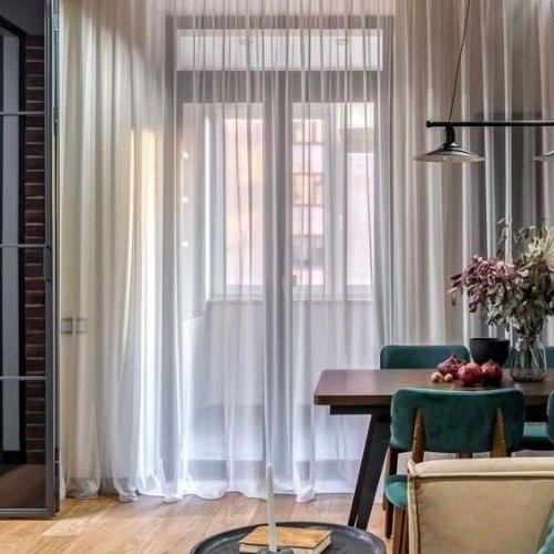 1-комн квартира Ленинский проспект, 38