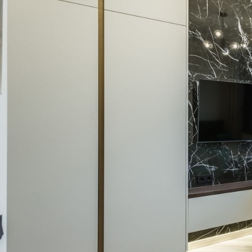 Студия Мичуринский проспект, 56