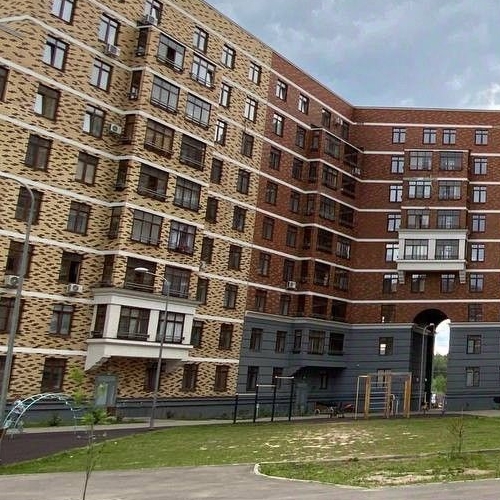 1-комн квартира Сабурово пгт, улица Парковая, 24