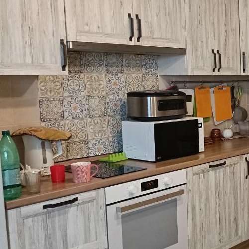 2-комн квартира Раменское, улица Лучистая, 2