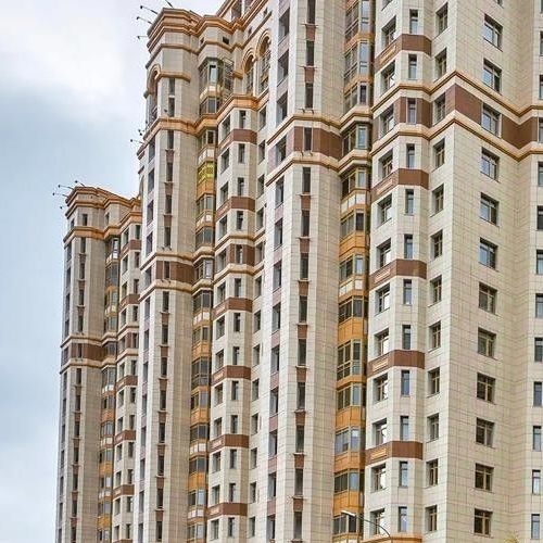 2-комн квартира Ломоносовский проспект, 25к2