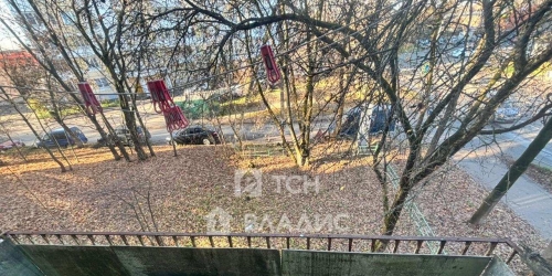 2-комн квартира Щёлково, Центральная улица, 90