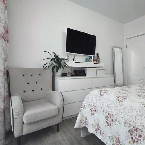 3-комн квартира Звенигород, проезд Ветеранов, 10к1