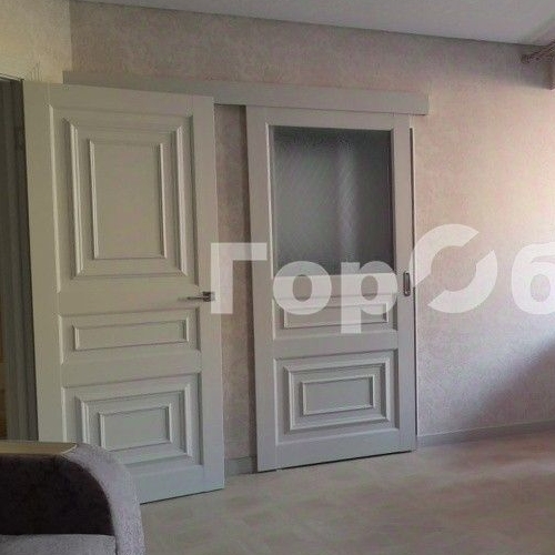 2-комн квартира д. Федурново, улица Авиарембаза, 11