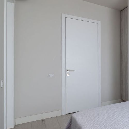 3-комн квартира Большая Филевская улица, 4