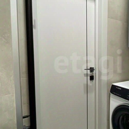 Студия Березовая аллея, 19к4