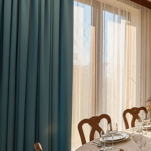 3-комн квартира 1-й Смоленский переулок, 21