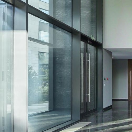 4-комн квартира Мосфильмовская улица, 1к6