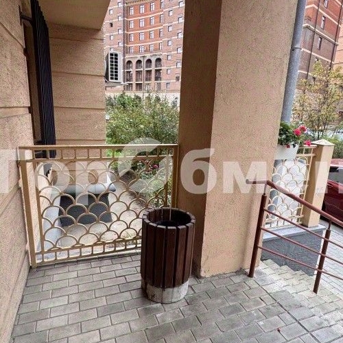 1-комн квартира Клязьма кв-л, улица Летчика Ивана Федорова, 7