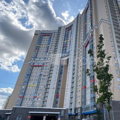 3-комн квартира Красногорск, бульвар Красногорский, 25