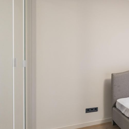 1-комн квартира Мосфильмовская улица, 88к2с7