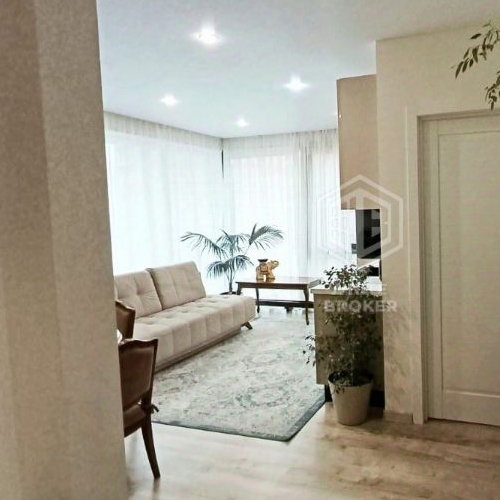 2-комн квартира Волгоградский проспект, 32/5к3