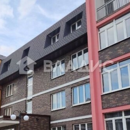 1-комн квартира Безобразово д,  д. 3