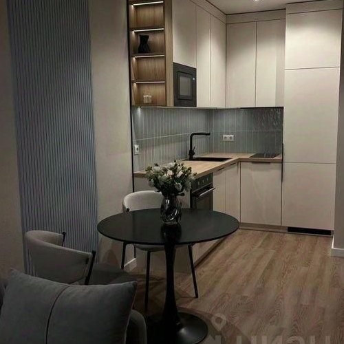 2-комн квартира Кутузовский проспект, 12