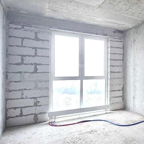 3-комн квартира улица Петра Алексеева, 14