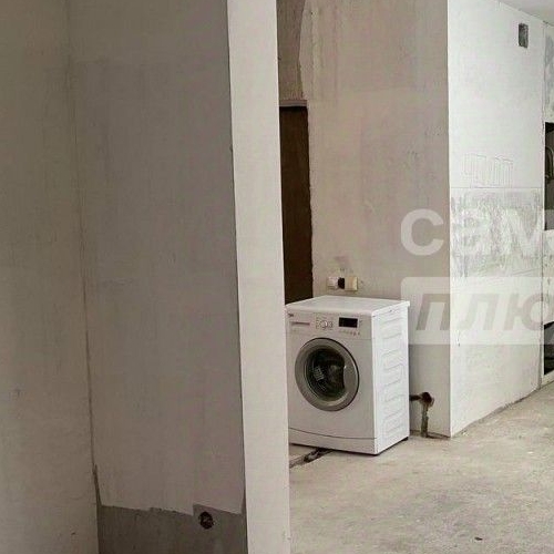 2-комн квартира Западный мкр, улица Лунная, 25к3