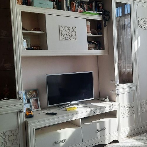 2-комн квартира Ново-Сырово мкр, улица Кольцевая,  д. 3