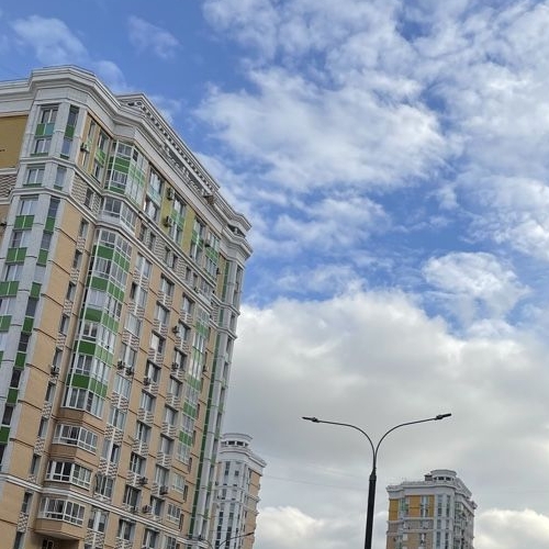 2-комн квартира 6-я Радиальная улица, 3к11