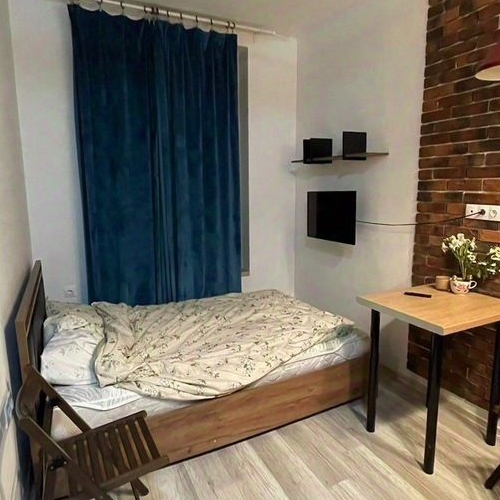 Студия Выборгская улица, 9/1