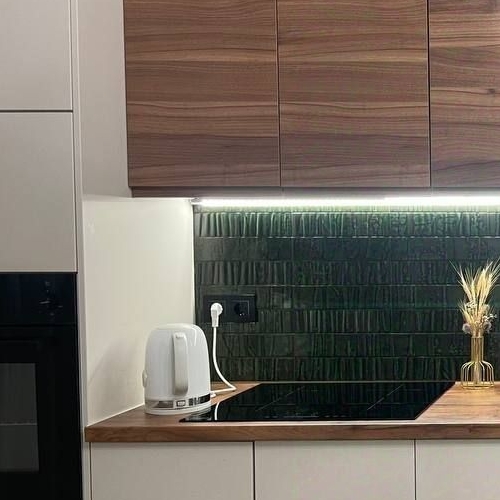 2-комн квартира Ильинский пгт, улица Чкалова, 2к1