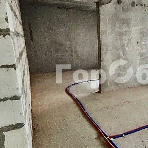 3-комн квартира д. Целеево, улица Пятиречье, 3