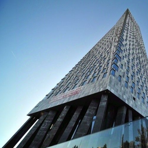 2-комн квартира Мосфильмовская улица, 8