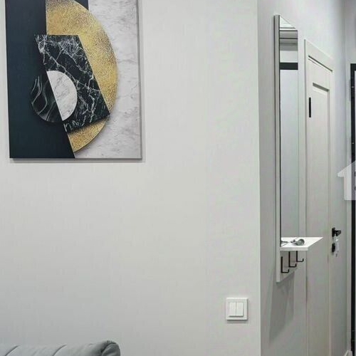 Студия Волгоградский проспект, 32/5к2