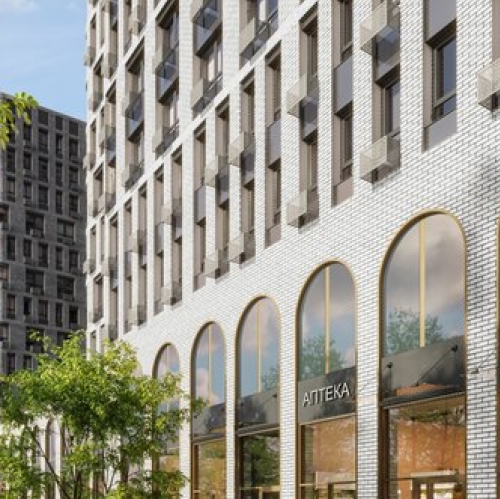 2-комн квартира Шоссейная улица,  д. 4Д