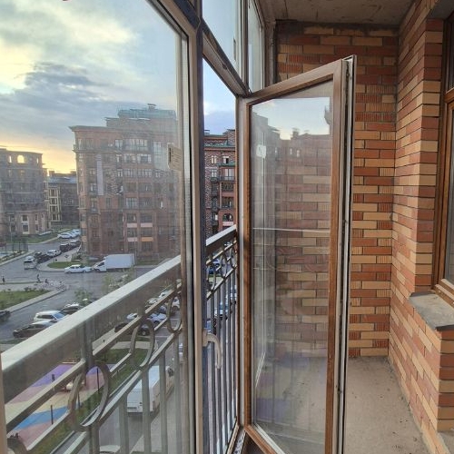 Студия Город-событие мкр, с. Лайково, 21