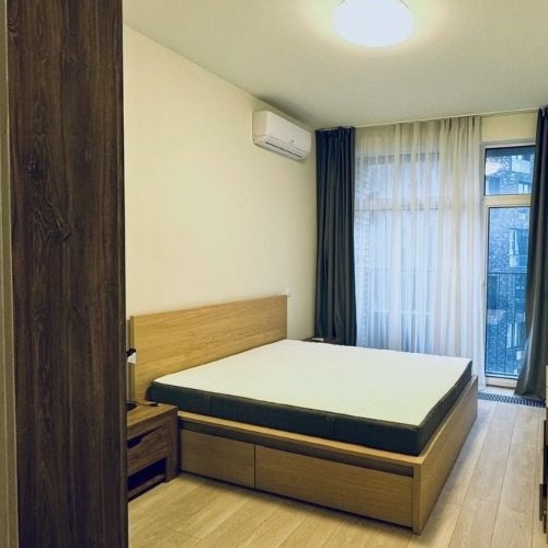 2-комн квартира Гжатская улица, 5к8