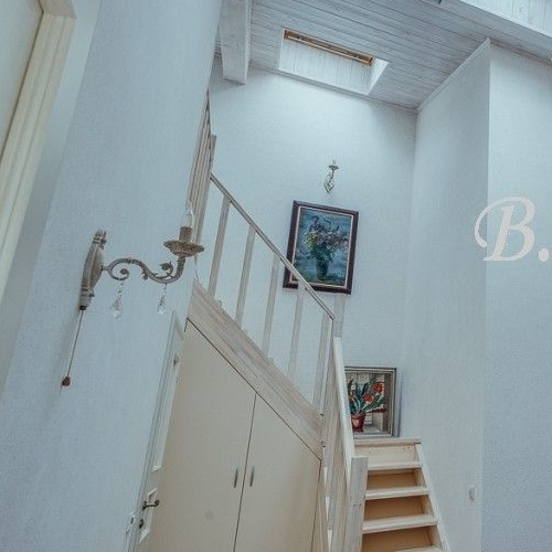 3-комн квартира Новорязанская улица, 26С1