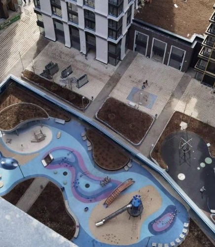 3-комн квартира Волгоградский проспект, 32/3к1