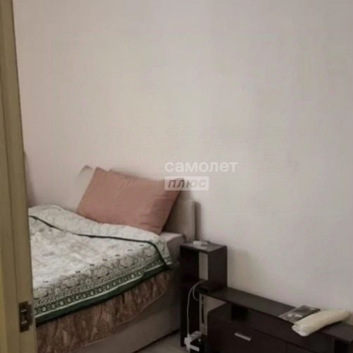 1-комн квартира Ивантеевка, Хлебозаводская улица, 28к6