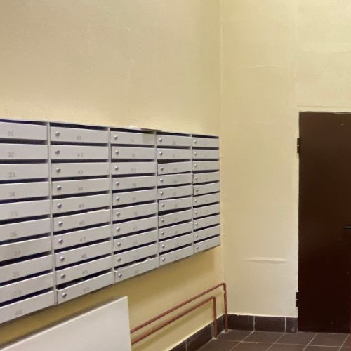 Студия Нахабино пгт, улица Покровская, 14