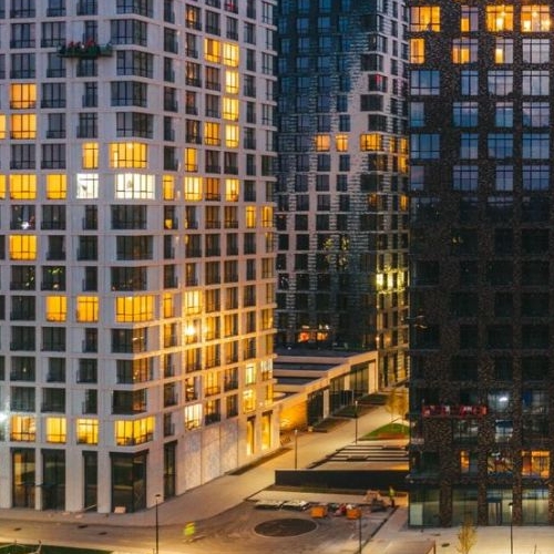 2-комн квартира Гжатская улица, 5к8