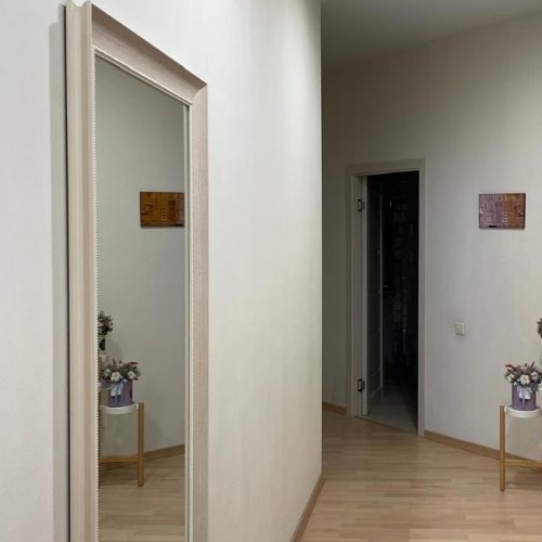 4-комн квартира пос. Горки-10, 23