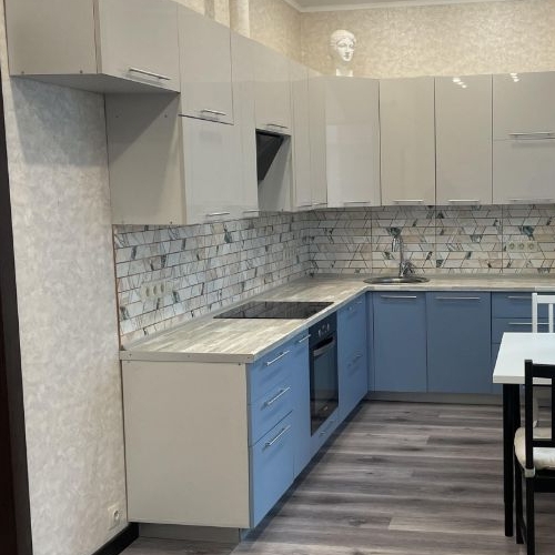 Студия проезд Серебрякова, 11к1