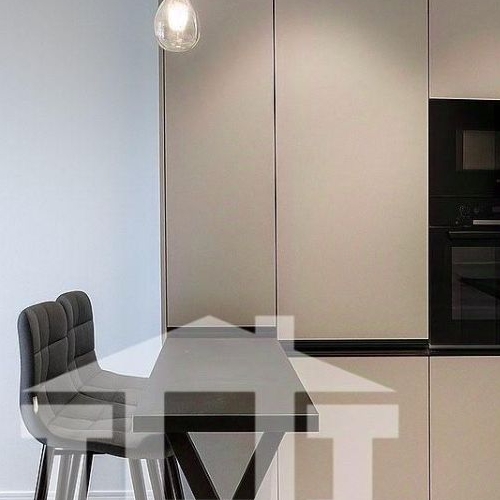 2-комн квартира Бумажный проезд, 4