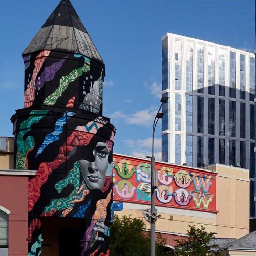 3-комн квартира площадь Курского Вокзала, 1