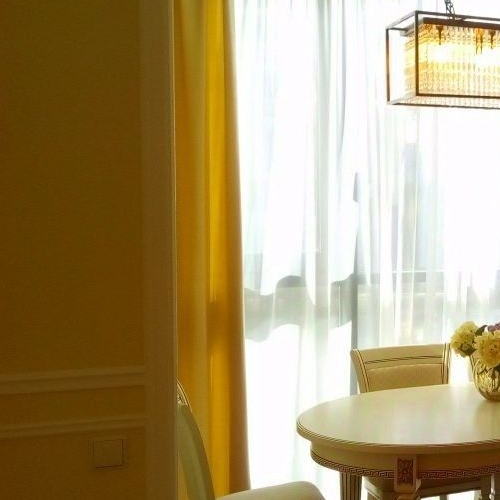 3-комн квартира Ленинский проспект, 107к2