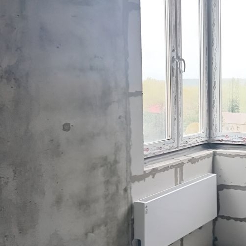 2-комн квартира 3-й мкр, Звенигород, 17