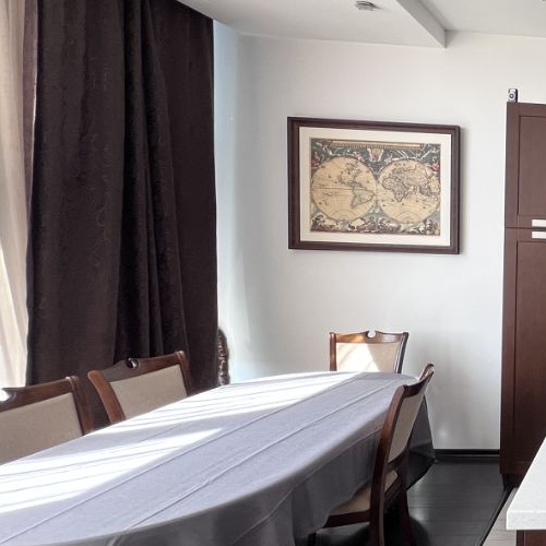 2-комн квартира улица Врубеля, 8